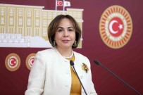 AK Parti'li Yilmaz Açiklamasi 'Kaos Ortaminin Önündeki En Büyük Engel Yine Hukuk Olacaktir'