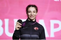 Bartin Üniversitesi Ögrencisi Evin Demirhan Yavuz'dan Tarihi Basari