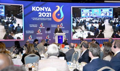 Baskan Altay Açiklamasi 'Islami Dayanisma Oyunlari Kardeslik Ve Dayanismanin Nisanesi Olacak'