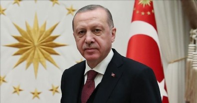 Başkan Erdoğan'dan Ramazan ayı mesajı