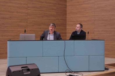 Belediyede Personele Egitim