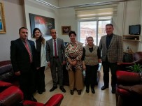 Bozüyük'te Kütüphane Haftasi Kutlandi