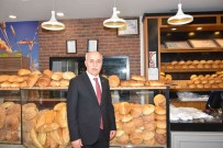 Bursa Yenisehir'de 300 Gram Pide 4 Liradan Satilacak