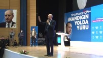 'CHP, HDP'nin Gölgesinde Siyaset Yapiyor'