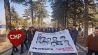 CHP'li vekiller terörist Mahir Çayan'ı mezarı başında andı