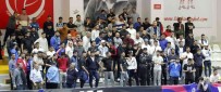 Çukurova Belediyesi Spor Kulübü Maglubiyetle Basladi Haberi