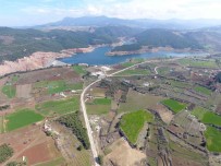 Denizli'ye Son 19 Yilda 75 Sulama Tesisi Kazandirildi