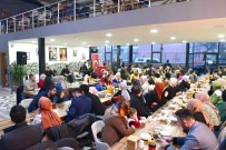 Egitim-Bir-Sen'den Kaynasma Yemegi