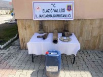 Elazig'da JASAT Hirsizlara Geçit Vermiyor