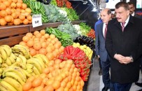 Esenlik Ramazan'a Hazir