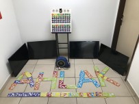 Eskisehir'de Polisin Kumar Baskininda Ceza Yagdi