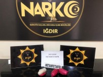 Igdir'da Uyusturucu Operasyonu Açiklamasi 25 Gözalti