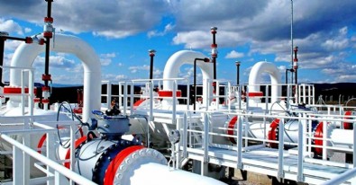 İşte 10 maddede dünyada ve Türkiye'de doğal gaz gerçeği!