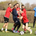 Kayserispor, Fenerbahçe Maçina Hazir