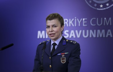 Kuzey Irak'ta 92 Terörist Etkisiz Hale Getirildi