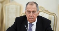 UKRAYNA - Lavrov'dan barış görüşmesi açıklaması: Ukrayna'nın tekliflerine yanıt hazırlıyoruz