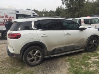 Lüks Cipte Hayatina Son Vermek Istedi, Polis Kurtardi