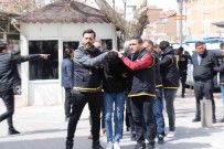 Malatya'daki Cinayete 5 Tutuklama
