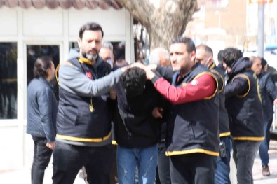 Malatya'daki Cinayette 5 Gözalti