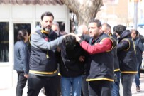Malatya'daki Cinayette 5 Gözalti