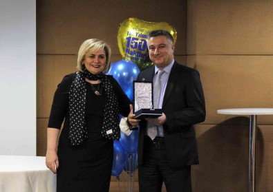 Medicana International Ankara Hastanesi 10'Uncu Yilinda Bin 500'Üncü Kemik Iligi Naklini Gerçeklestirdi