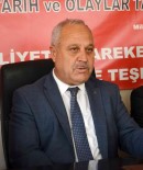 MHP Didim Ilçe Baskani Görevinden Istifa Etti