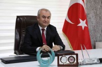 MHP Il Baskani Yusuf Garip'ten Ramazan Mesaji