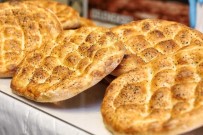 Milas'ta Ramazan Pidesi 5 TL'den Satilacak