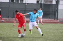 Namaglup Sampiyon Çesme Belediyespor BAL'da