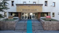 Nevsehir Ve Çevresi Için Kuvvetli Rüzgar Ve Firtina Uyarisi