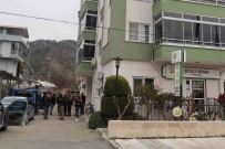 Ormanci Operasyonunda 5 Kisi Adliyede