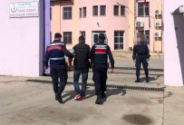 Osmaniye'de 5 Yil 10 Hapis Cezasiyla Aranan Hükümlü Yakalandi Haberi
