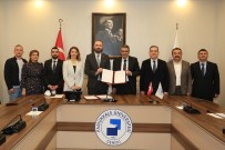 PAÜ Toplu Is Sözlesmesi Ek Protokolünü Imzaladi