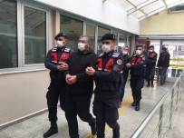 PKK/KCK'ya Finansman Sagladiklari Iddiasiyla Yakalanan 5 Süpheliye Adli Kontrol