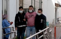 Polisi Vuran Kayinbiraderi Tutuklandi