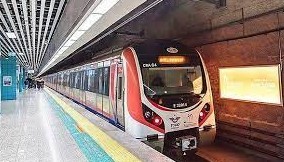 Ramazanda Metrolar Kaça Kadar Çalışacak? Ramazan ayı Metro Marmaray Sefer Saatleri