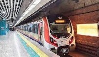 Ramazanda Metrolar Kaça Kadar Çalışacak? Ramazan ayı Metro Marmaray Sefer Saatleri Haberi