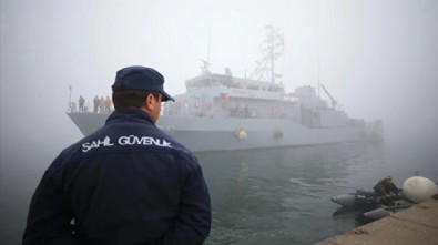 Rusya: Mayınların 370'i Karadeniz'de