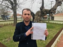 Sair Ve Yazar Sabahattin Ali'nin Yeniceli Oldugu Secere Ile Anlasildi