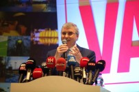 Sakarya Büyüksehir'den 3 Yilda 3 Milyar TL'lik Yatirim
