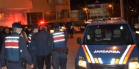Tokat'ta Uyusturucu Operasyonunda 4 Kisi Tutuklandi Haberi