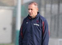 Trabzonspor'da Vitor Hugo Sevinci