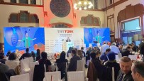TRT Türk Yeni Yayin Dönemine Basladi