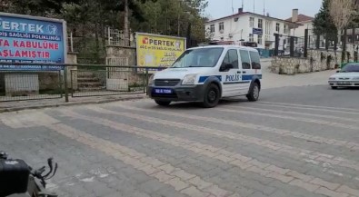 Tunceli'de 3 Kiz Çocuguna Cinsel Istismar Iddiasinda 8 Tutuklama