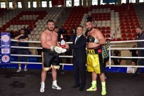 Üniversiteler Boks Unilig Türkiye Sampiyonasi Sona Erdi