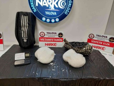 Yalova Emniyeti'nden Uyusturucu Operasyonlari Açiklamasi 13 Gözalti