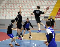 Yozgat Belediyesi Bozok Hentbolspor, Play-Off Müsabakalarina Iddiali Hazirlaniyor Haberi