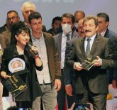 Zeytinyagi Kalite Ödülleri Sahiplerini Buldu