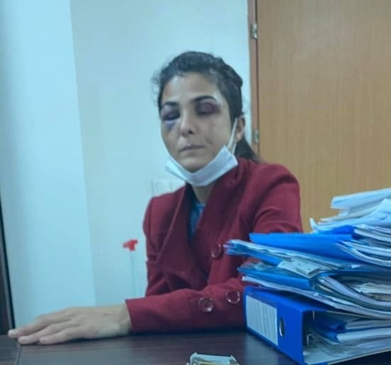 Türkiye'nin konuştuğu Melek İpek'ten haber var!