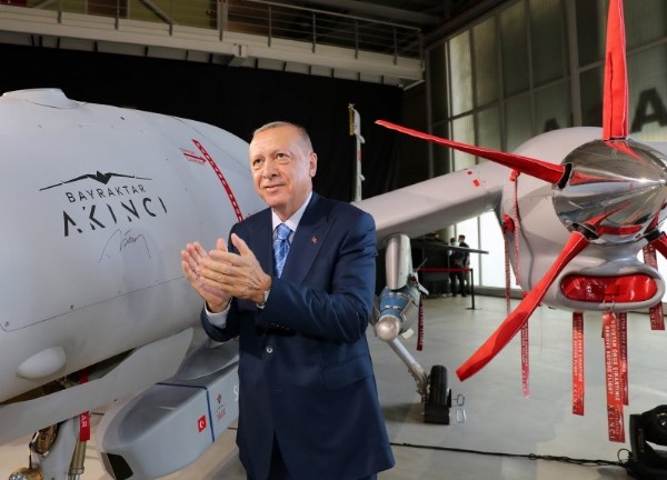 İHA, SİHA ve yerli üretim birçok üründe sıcak gelişme: ABD, Kanada ve İngiltere'den peş peşe kararlar
